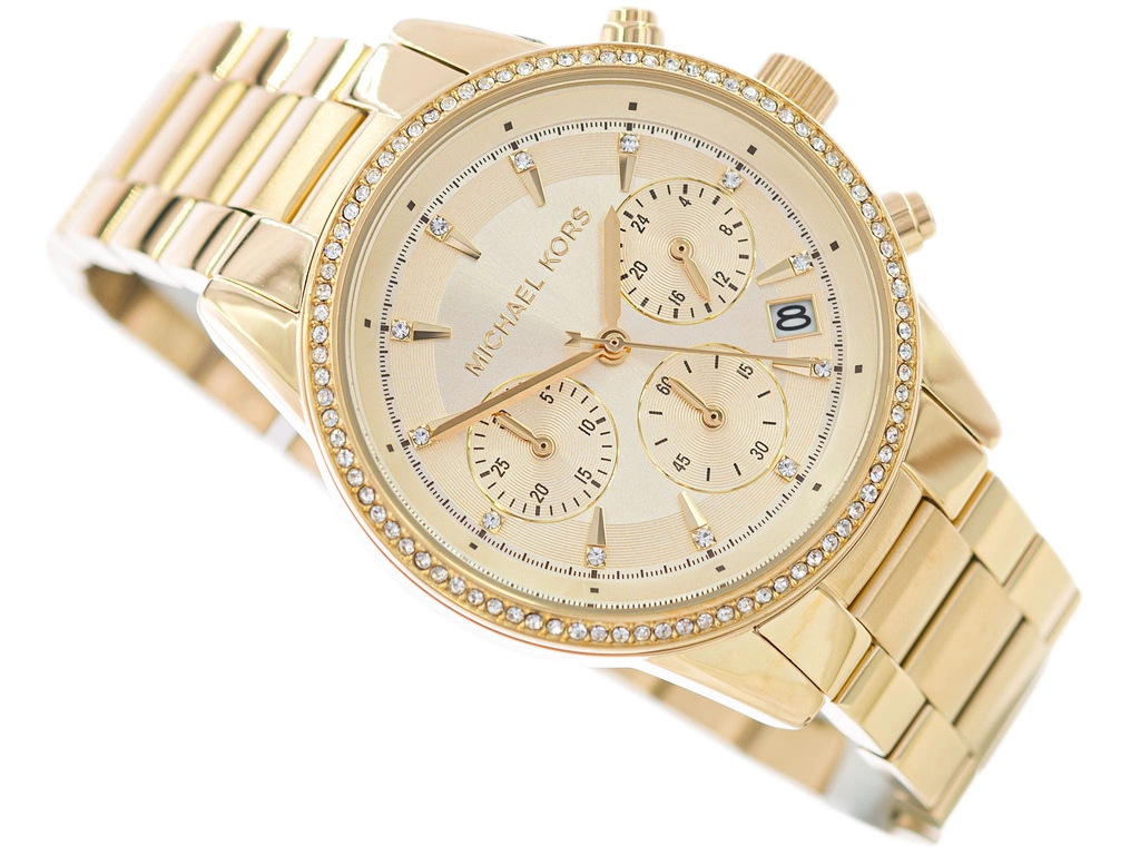 Zegarek damski MICHAEL KORS RITZ MK6356