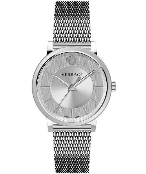 Zegarek męski VERSACE VE5A00420 V-Circle