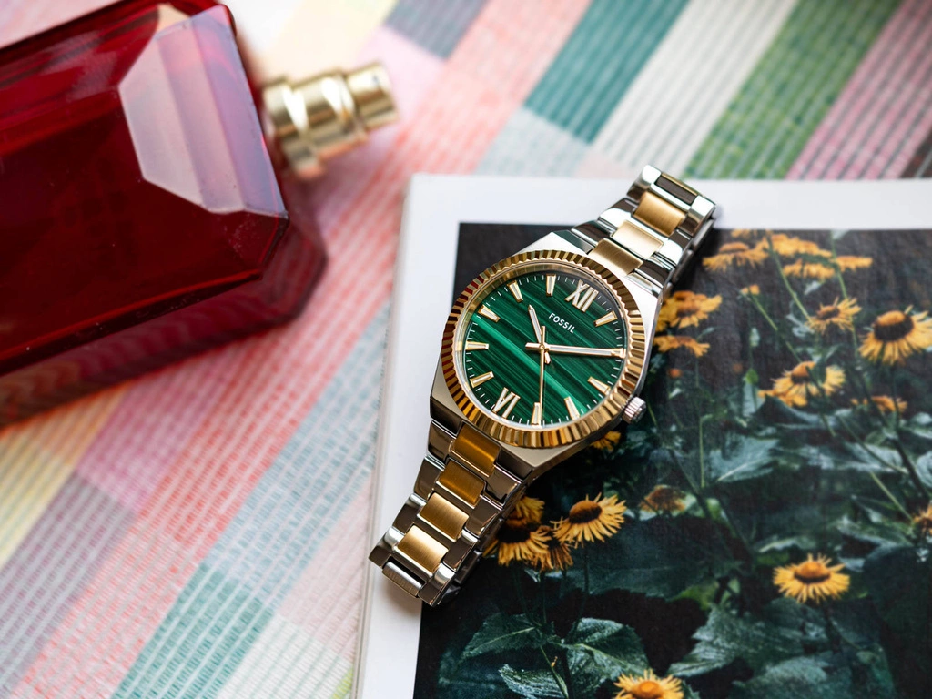 Zegarek damski FOSSIL ES5334 Scarlette