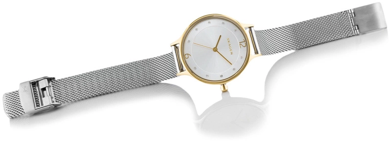 Zegarek damski SKAGEN Anita SKW2340