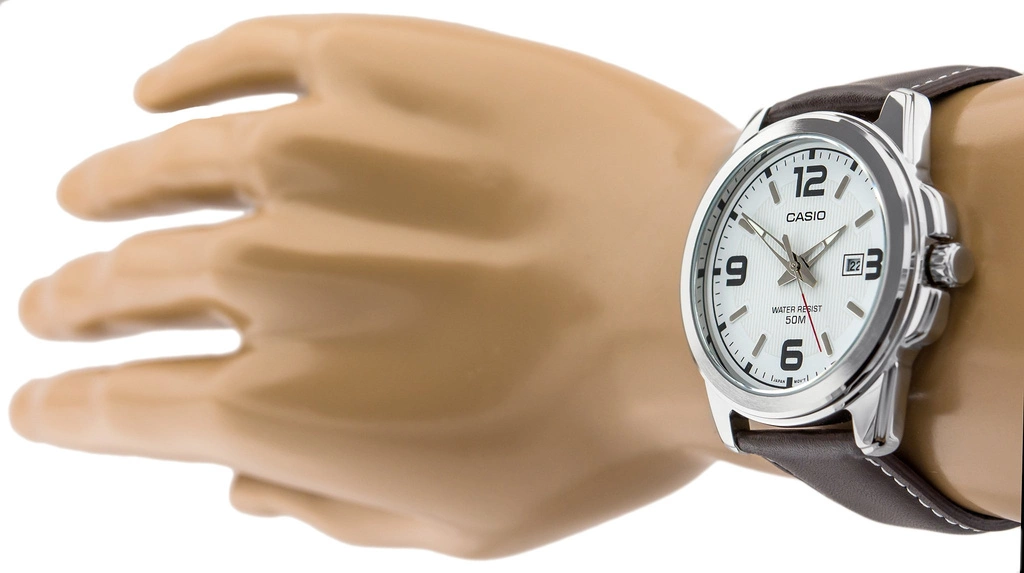 Zegarek męski CASIO MTP-1314PL-7AVEF