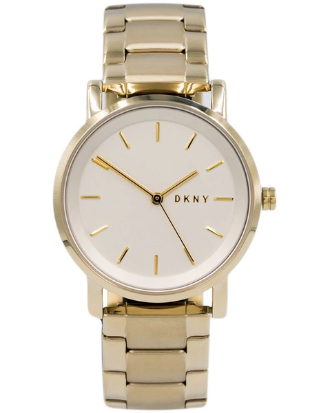 Zegarek damski DKNY SOHO NY2343