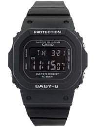 Zegarek damski CASIO BABY-G BGD-565U-1ER