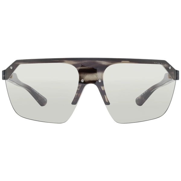 Okulary przeciwsłoneczne Męskie Tom Ford FT0797 Brązowe
