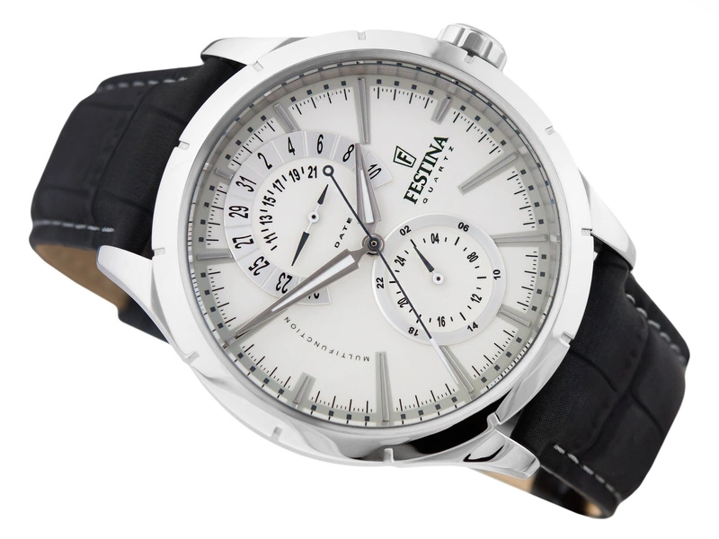 Zegarek męski FESTINA Retro F16573/1