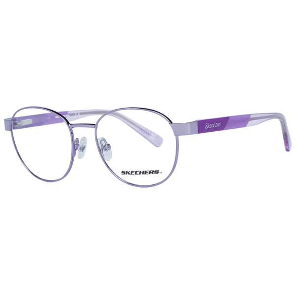 Okulary oprawki Damskie Skechers SE1641 078 47 Fioletowe