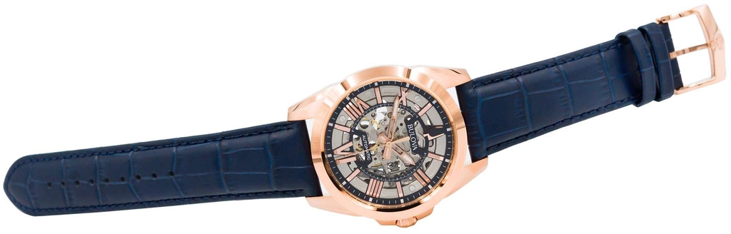 Zegarek męski BULOVA 97A161