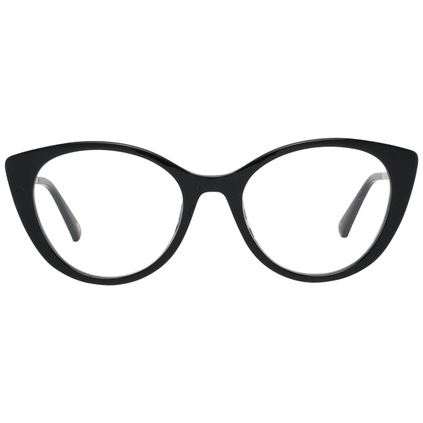 Okulary oprawki Damskie Web WE5288 005 51 Czarne