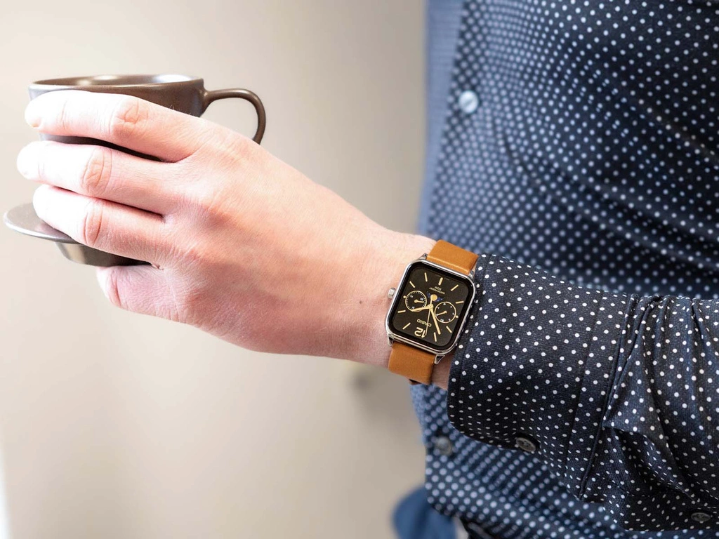 Zegarek męski CASIO MTP-M305L-1AVER