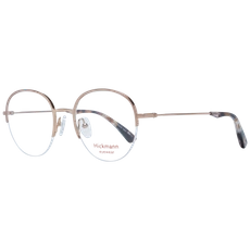 Okulary oprawki Damskie Ana Hickmann HIC1066 Brązowe
