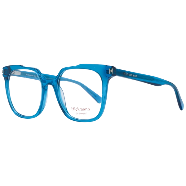 Okulary oprawki Damskie Ana Hickmann HI6233 Niebieskie