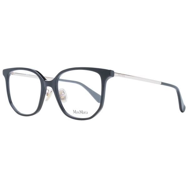 Okulary oprawki Damskie Max Mara MM5040-D Czarne