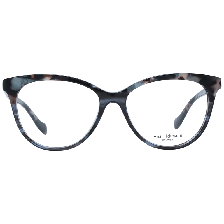 Okulary oprawki Damskie Ana Hickmann AH6334 Szare