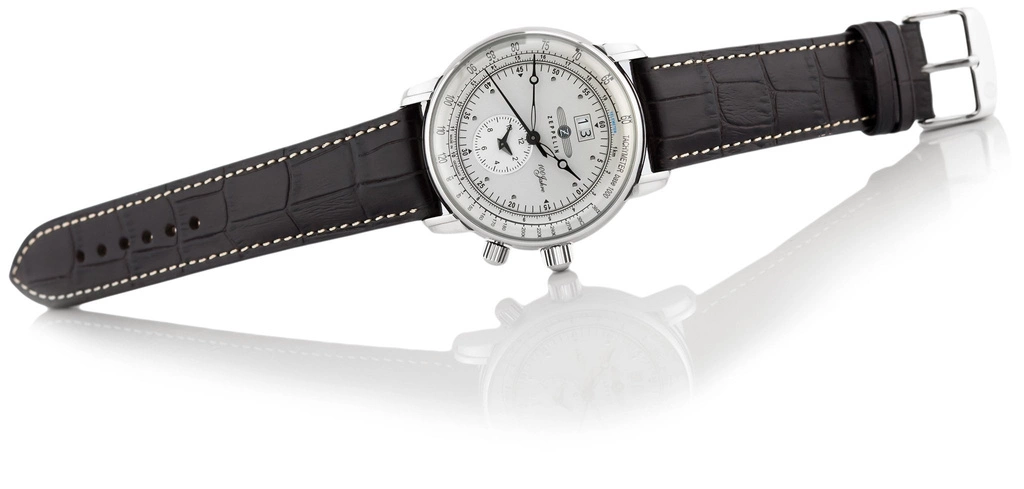 Zegarek męski ZEPPELIN 100 JAHRE 7640-1