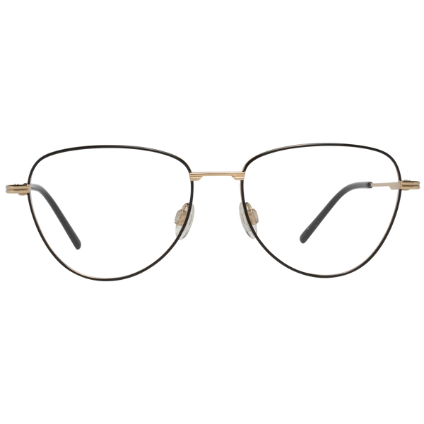Okulary oprawki Damskie Rodenstock R7104 A 52 Czarne