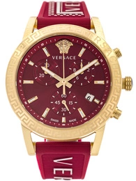 Zegarek damski VERSACE VEKB00322 Sport Tech Lady