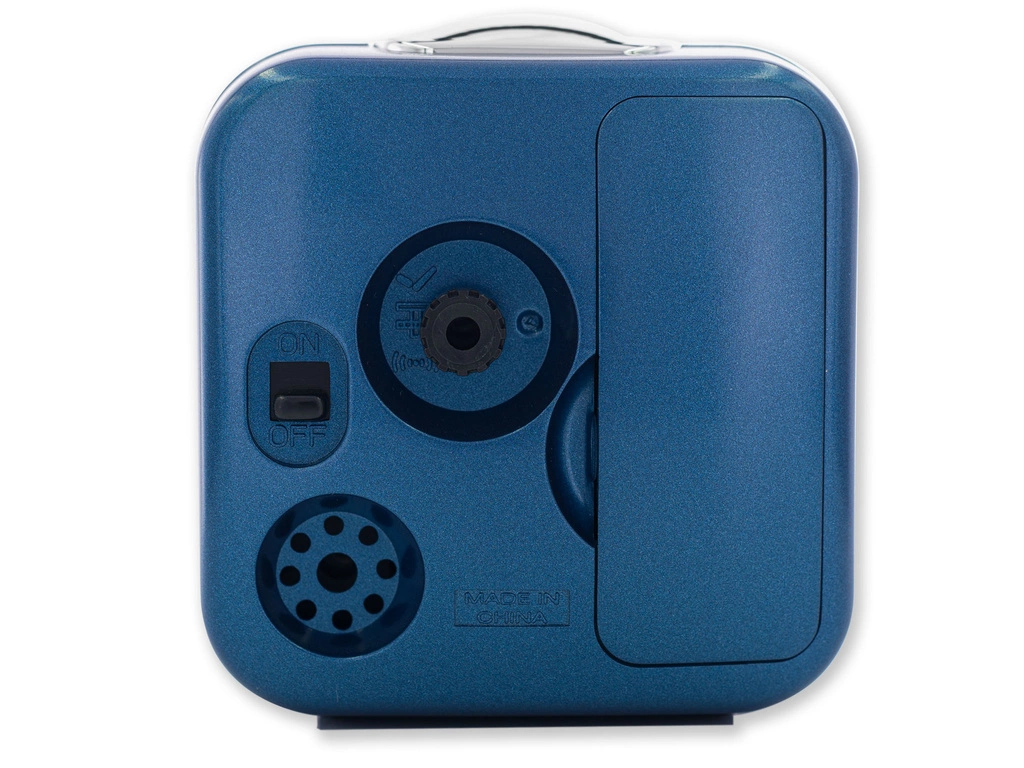 Budzik Casio TQ-142-2EF