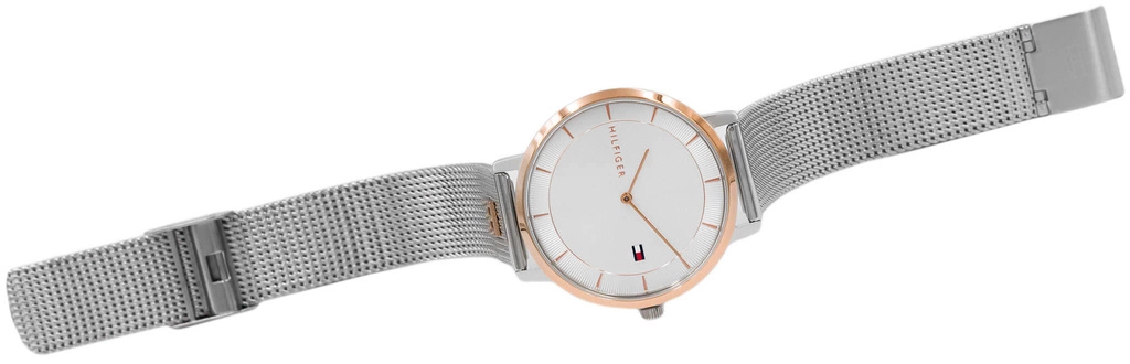 Zegarek damski TOMMY HILFIGER TEA 1782288