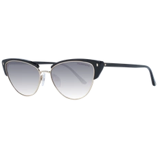 Okulary przeciwsłoneczne Damskie Ana Hickmann HI3113 Czarne