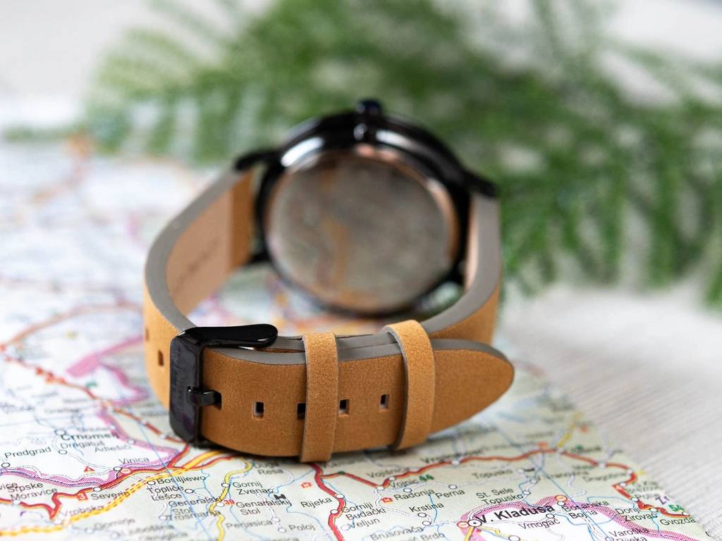 Zegarek męski TIMBERLAND TDWGB2182703