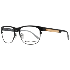 Okulary oprawki Męskie Quiksilver EQYEG03071 DBLK 53 Czarne