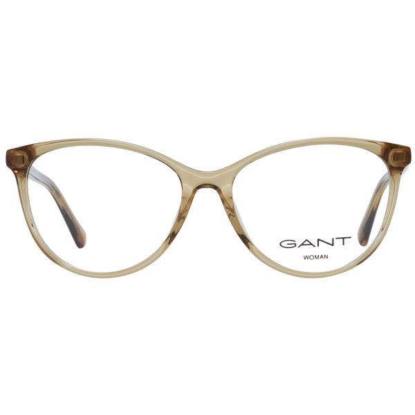 Okulary oprawki Damskie Gant GA4149 Zielone
