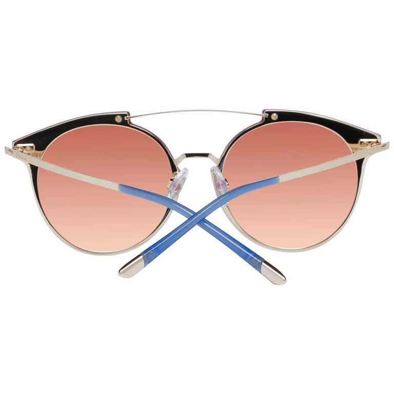 Okulary przeciwsłoneczne Damskie Ana Hickmann HI3060 Niebieskie