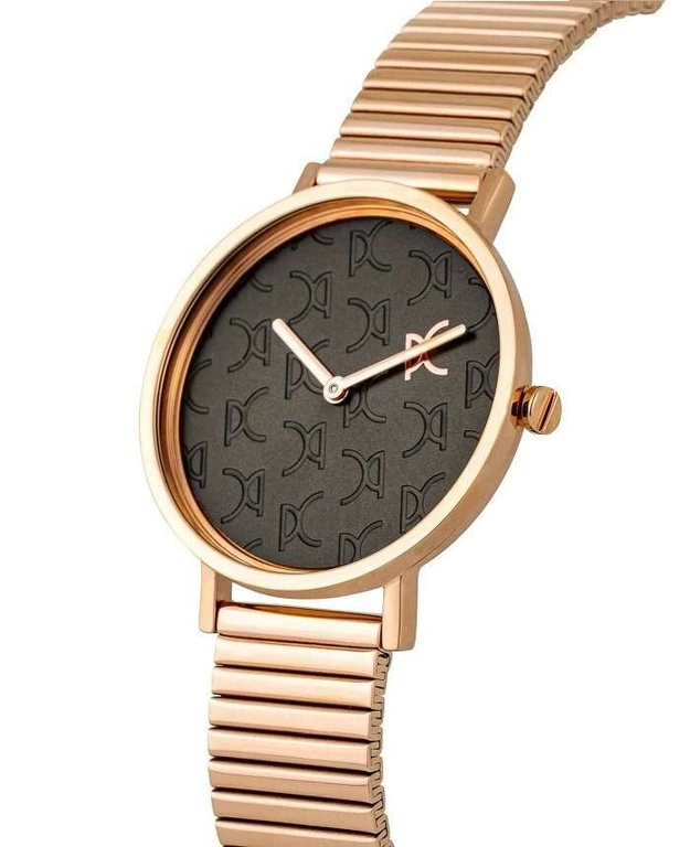 Zegarek damski PIERRE CARDIN CBV.1513 Belleville Monogram