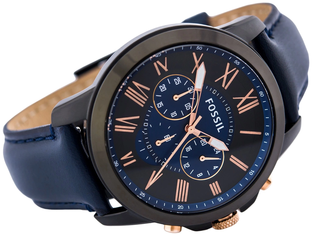 Zegarek męski FOSSIL Grant FS5061