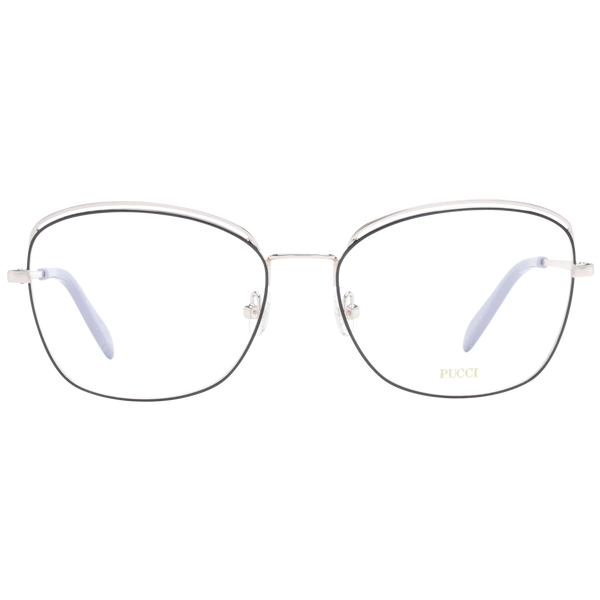 Okulary oprawki Damskie Emilio Pucci EP5167 Czarne