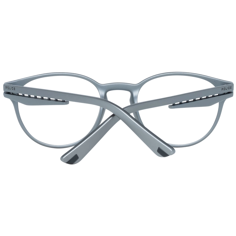 Okulary oprawki Męskie Police VPL635 096G 50 Szare