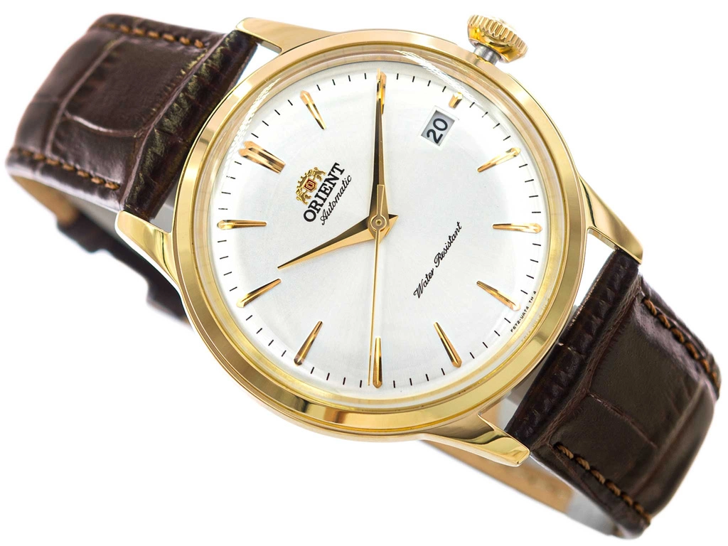 Zegarek męski ORIENT RA-AC0M01S30B Classic Automatic