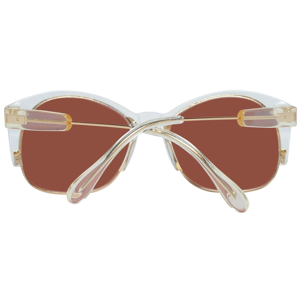 Okulary przeciwsłoneczne Unisex Serengeti SS529003 Złote