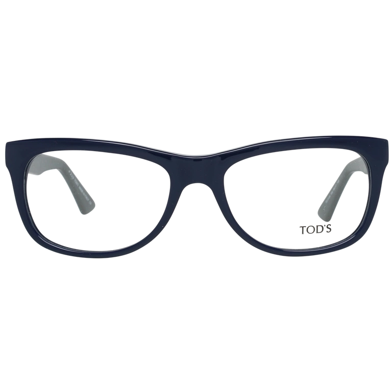 Okulary oprawki męskie Tods TO5124 Niebieskie