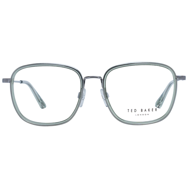 Okulary oprawki Męskie Ted Baker TB8267 Zielone