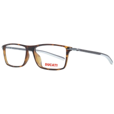 Okulary oprawki Męskie Ducati DA1001 400 56 Brązowe