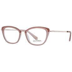 Okulary oprawki Damskie Zac Posen ZESH BH 49 Esther Różowe