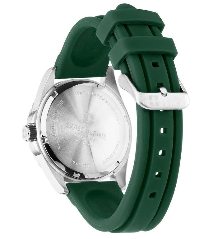 Zegarek męski SWISS ALPINE MILITARY 7034.1838 Sierra