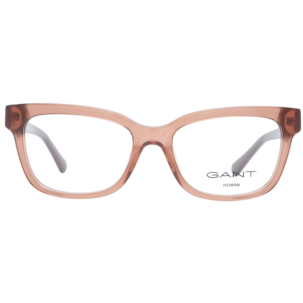 Okulary oprawki Damskie Gant GA4140 Brązowe