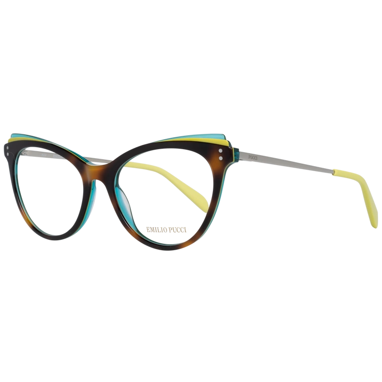 Okulary oprawki Damskie Emilio Pucci EP5132 092 54 Wielokolorowe