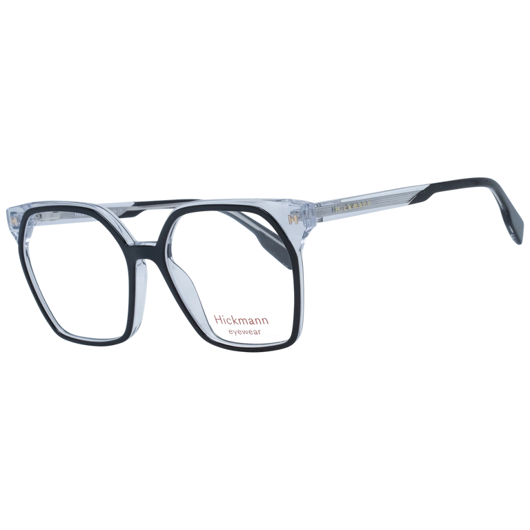 Okulary oprawki Damskie Ana Hickmann HIY6004 Czarne