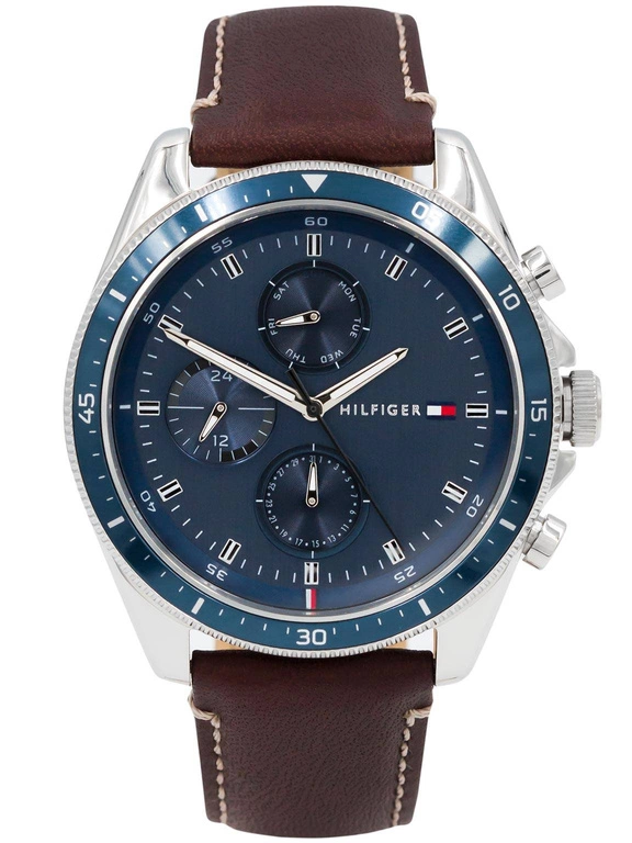 Zegarek męski TOMMY HILFIGER PARKER 1791837