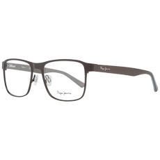 Okulary oprawki męskie Pepe Jeans PJ3367 C2 53 Brązowe
