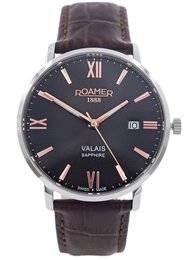 Zegarek męski ROAMER 958833 41 53 05 Valais