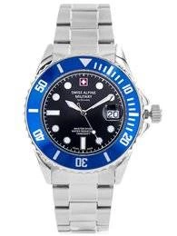 Zegarek męski SWISS ALPINE MILITARY SAM7053.1136