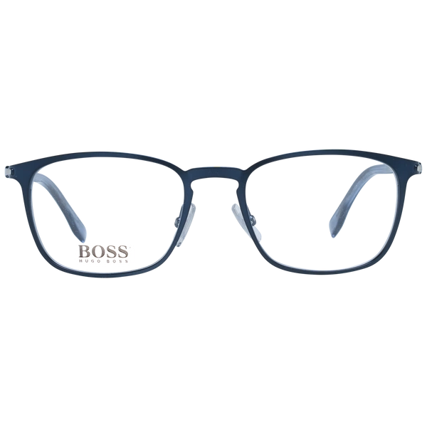 Okulary oprawki Męskie Boss BOSS1043/IT Niebieskie