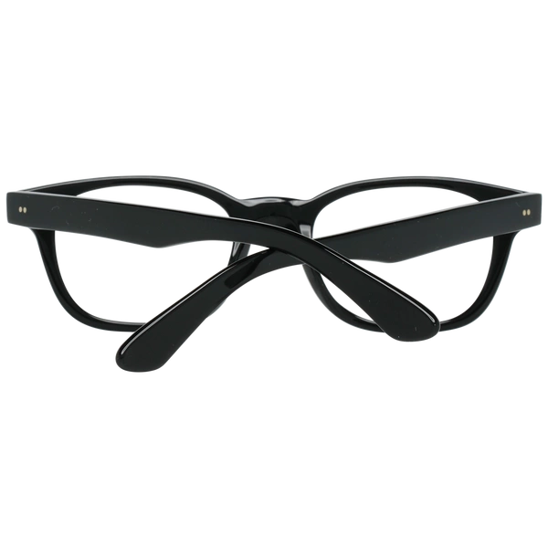 Okulary oprawki męskie Rodenstock R5185 D 48 Czarne