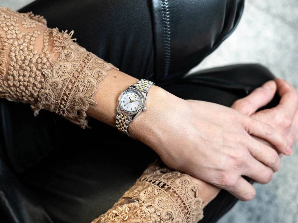 Zegarek damski MICHAEL KORS MK4740 Lexington