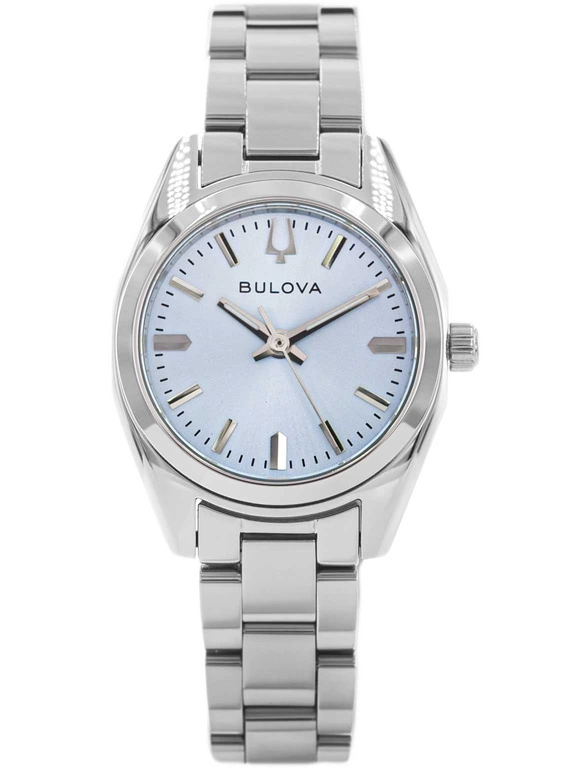 Zegarek damski BULOVA 96L345 Surveyor