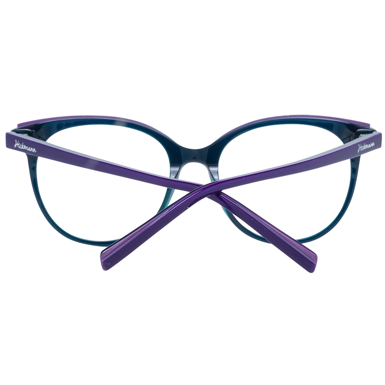 Okulary oprawki Damskie Ana Hickmann HI6103 Fioletowe